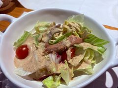 -斗牛士牛排(南京东路店)