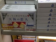 -关西国际机场直营免税店