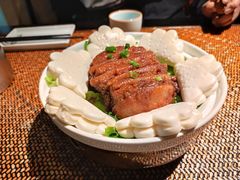 -四世同堂·京菜·烤鸭(双井店)