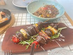 -小满Grainkitchen(滨江商业广场店)
