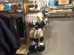 -MUJI无印良品(天河领展广场店)
