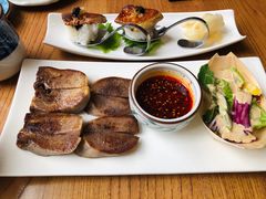 -阿吾罗日本料理(K11艺术中心店)