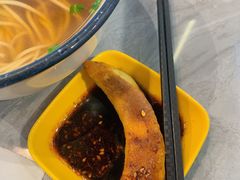 -河州春清真西北特色美食(虎踞路店)