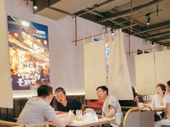 -街角等你.大连海鲜烧烤(西安路店)