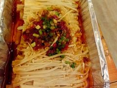 -李军力烧烤(政通路店)