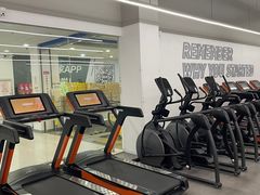 -乐刻健身(转塘华润万家店)