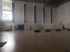 -长春奥林匹克公园