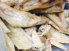 -土门八珍烤鸡腊味店(土门老店)