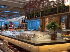 -食百绚全日制餐厅(成都棕榈泉费尔蒙酒店)