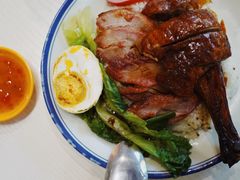 -食运茶餐厅(文化宫店)