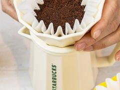 -星巴克(海门解放路店)