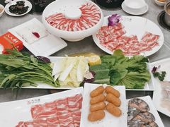 -人人捞火锅(陵水店)