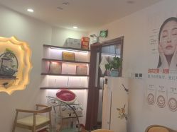 点击看大图 -梵茜儿·头道汤养生馆