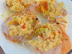 -众味海鲜大排档·活海鲜·潮汕味(南澳店)