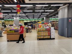 -永辉超市(凯德·天府店)