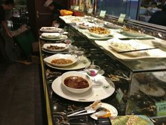 -巴犀烧烤(新崇光店)