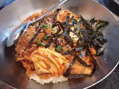 -烤路里·韩国品质自助烤肉(石路天虹4号店)