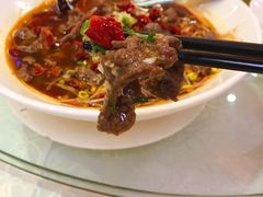 -蒲园食堂(中山大学广州校区南校园店)