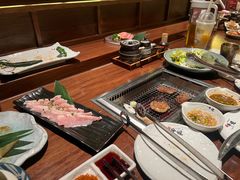 -御牛道日式烤肉料理(杭州万象城店)