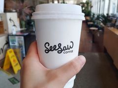 -Seesaw Coffee(朝阳大悦城店)