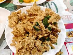 -金姐台湾菜(珠江路店)