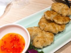 -米纸越南小馆(金鹰世界店)