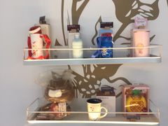 -Tims天好咖啡·贝果(融汇佳盛大厦店)