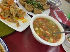 -哈尔滨饺子王·东北菜(鱼鳞浃路店)