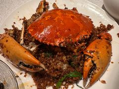 -喜记避风塘炒辣蟹(旗舰店)