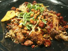 android_upload_pic-小山城麻辣香锅(新邻生活广场店)