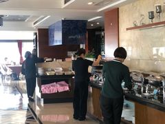 -南京商茂国际酒店(新街口德基广场店)