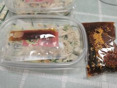 酱料包-媛媛家秘制鸡丝凉皮(陆慕店)