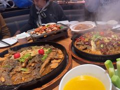 -老板恋上鱼(恒隆广场店)