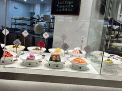 -翠山·映月湖景餐厅(映月湖公园店)
