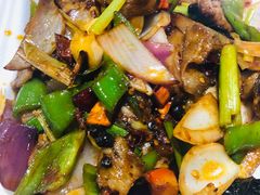 -粗茶淡饭•陕菜•家常菜