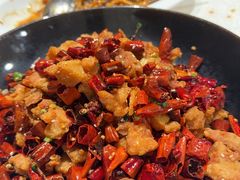 -大铁勺新津菜(熙悦汇店)