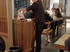 大堂-路小缦·珍馐美馔(市心北路店)