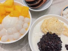 -小团圆糖水铺(襄阳南路店)