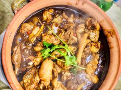 -雄伟美食(高沙中街店)
