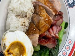 -余百年·现烧烧腊(布吉金利店)