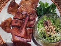 -锦府盐帮·侯宅(五棵松万达店)