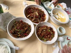 -笨罗卜浏阳菜馆(龙华鹏润达店)