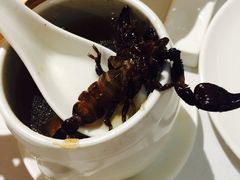 -潮福城大酒楼·潮味粤品·港式点心(湖滨北路店)