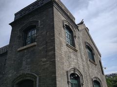 -张学良旧居陈列馆