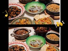 -食锦记·福建私房菜(浦西万达店)