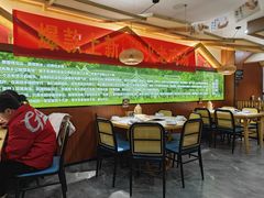 -光海·乡记酸菜鱼·始于1996(花园路店)