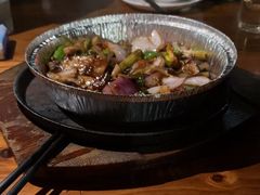 -南记食粥坊·宵夜大排档(卫国路店)