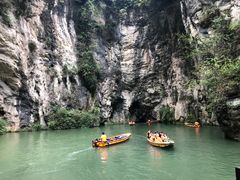 -天河潭旅游度假区