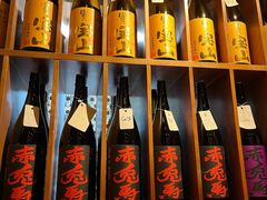-希望日本料理(保利香槟花园店)