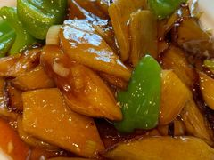 -四姐妹东北饺子(沙尾路店)
